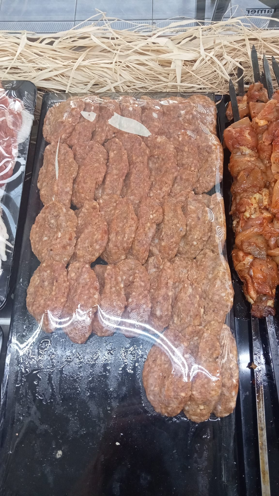 Kasap Mustafa Izgara Salonu